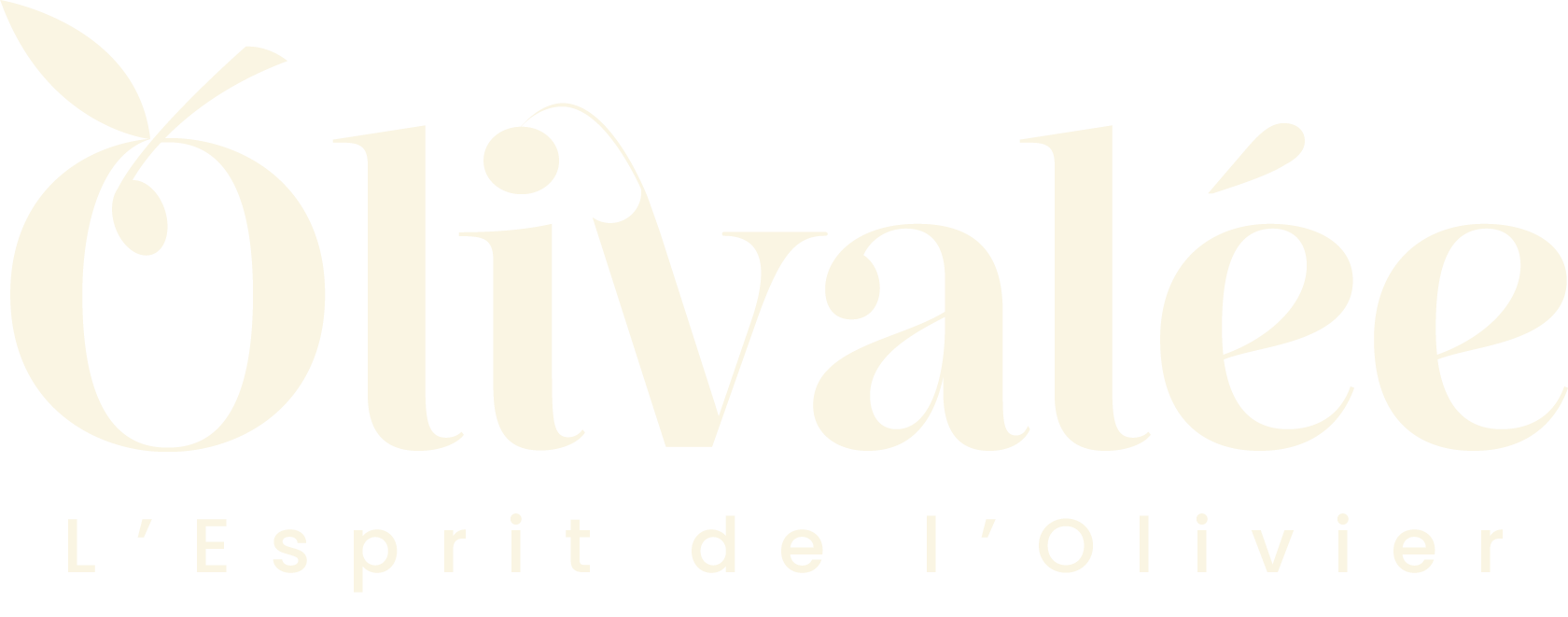 Olivalée Hover